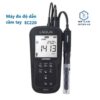 máy đo độ dẫn điện cầm tay ec220