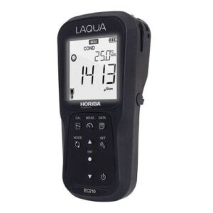 máy đo độ dẫn điện cầm tay ec210