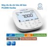 máy đo đa chỉ tiêu để bàn PC2000 Horiba