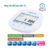 máy đo để bàn DS-72 horiba