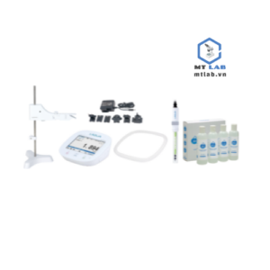 máy đo để bàn DS-72 horiba