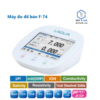 máy đo để bàn F-74 horiba