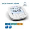 máy đo ion để bàn ion2000 horiba