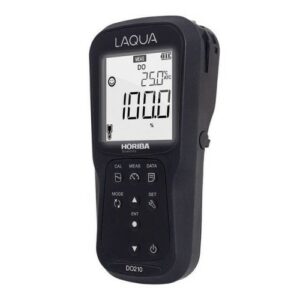 máy đo oxy hòa tan cầm tay DO210