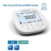 máy đo để bàn pH2000 horiba