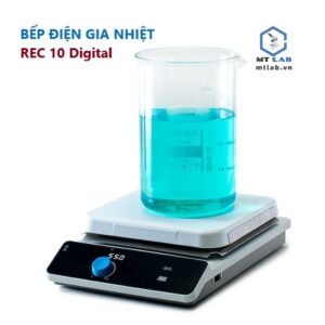 Bếp điện gia nhiệt REC 10 Digital