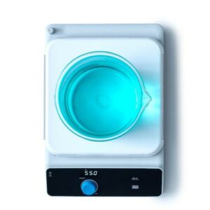 Bếp điện gia nhiệt REC 10 Digital