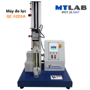 Máy đo lực kéo nén QC-528D3A