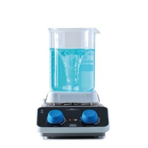 máy khuấy từ gia nhiệt AREC 4