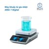 máy khuấy từ gia nhiệt AREC 7 Digital