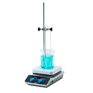 máy khuấy từ gia nhiệt AREC 7 Digital