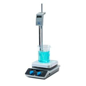 máy khuấy từ gia nhiệt AREC 7 Digital