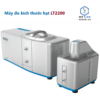 máy phân tích kích thước hạt lt2200