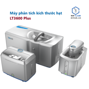 máy phân tích kích thước hạt lt3600 plus