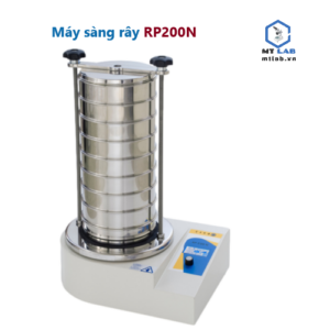 máy sàng rây RP 200N