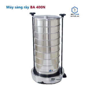 máy sàng rây BA 300N