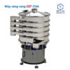 máy sàng rung CST Cisa
