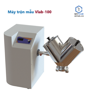 máy trộn mẫu vlab-100
