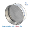 Sàng rây đường kính 150mm Cisa