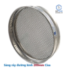 Sàng rây đường kính 200mm Cisa
