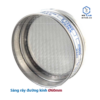 Sàng rây đường kính 60mm Cisa