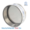 Sàng rây đường kính 75mm Cisa