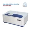 máy phân tích kích thước hạt nanolink s900