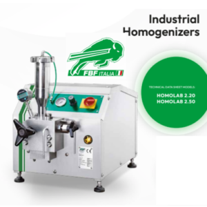 máy đồng hóa phòng thí nghiệm homolab 2.50