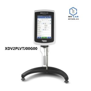 MÁY ĐO ĐỘ NHỚT XDV2PLVTJ00G00