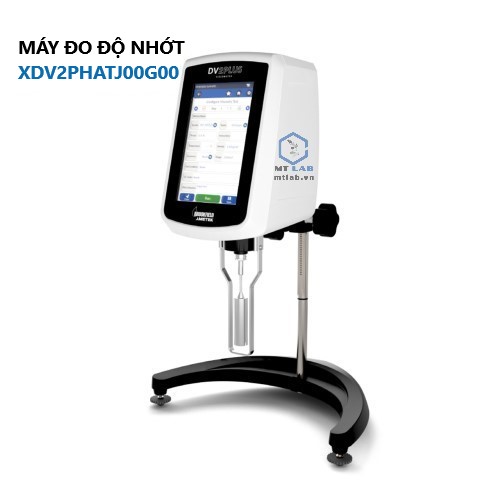 máy đo độ nhớt XDV2PHATJ00G00