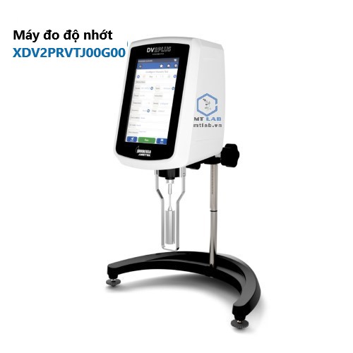 MÁY ĐO ĐỘ NHỚT XDV2PRVTJ00G00