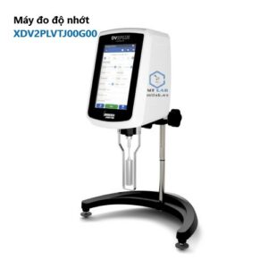 MÁY ĐO ĐỘ NHỚT XDV2PLVTJ00G00
