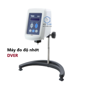Máy đo độ nhớt XDVERHBTJ00G00
