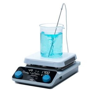 máy khuấy từ gia nhiệt AREC 7 Advance