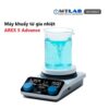 máy khuấy từ gia nhiệt arex 5 advance