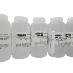 dung dịch nhớt chuẩn