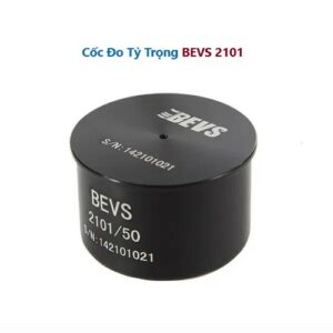 cốc đo tỷ trọng bevs