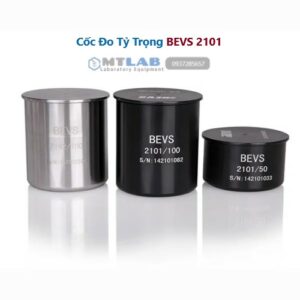 cốc đo tỷ trọng bevs