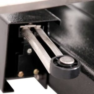 Máy khuấy BEVS 2501 Mixer