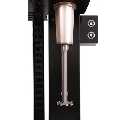 may-khuay-bevs-2501-mixer. Máy khuấy BEVS 2501 Mixer