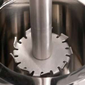 Máy khuấy BEVS 2501 Mixer