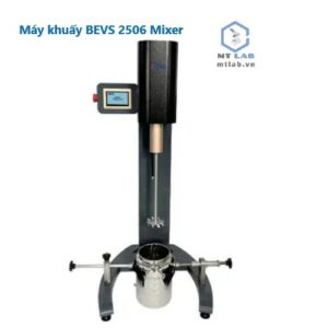 Máy khuấy BEVS 2506 Mixer