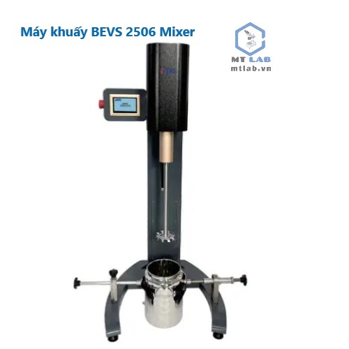may-khuay-bevs-2506-mixer.0 Máy khuấy BEVS 2506 Mixer