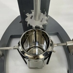 Máy khuấy BEVS 2506 Mixer