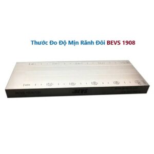 thước đo độ mịn bevs