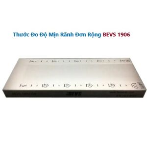 thước đo độ mịn bevs
