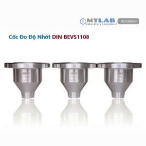cốc đo độ nhớt din bevs1108