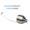 cốc đo độ nhớt din bevs1109