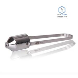 cốc đo độ nhớt IWATA NK-2