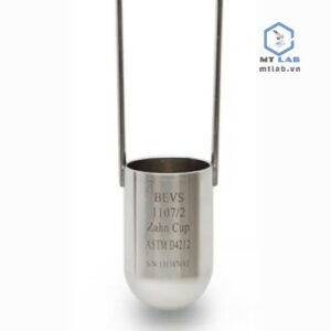 cốc đo độ nhớt zahn bevs1107